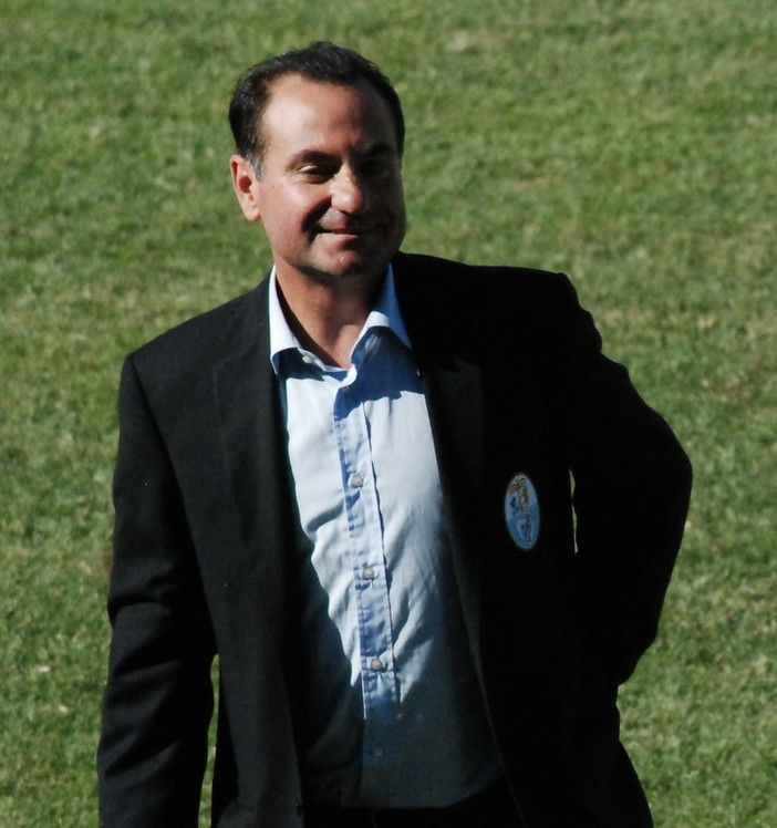 Sanremese: sfumato l’accordo con Ahumada capitano del River Plate, in arrivo un difensore dalla Serie B Sanremese: sfumato l’accordo con Ahumada capitano del River Plate, in arrivo un difensore dalla Serie B