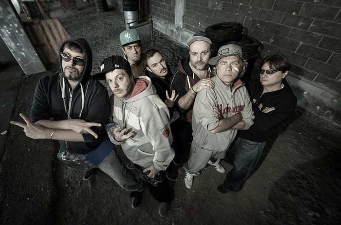 Santo Stefano al Mare: questa sera appuntamento con la band ‘Stavolta mia moglie mi manda a funk*’