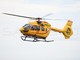 Montalto: 70enne cade mentre lavora in campagna e si rompe un braccio, portato in elicottero a Pietra Ligure