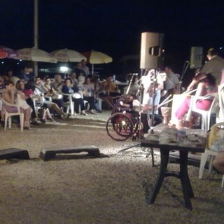 Ventimiglia. successso per la serata della Spes per i 15 anni della sua fondazione