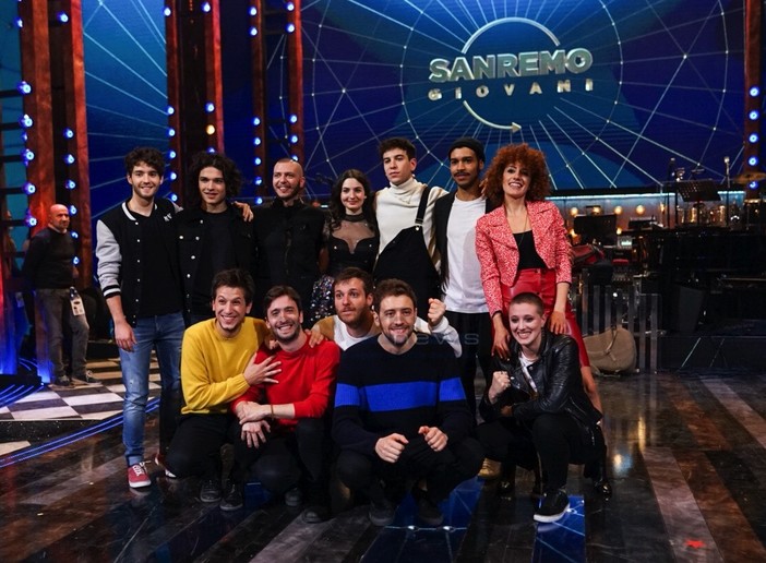 Le immagini in diretta dal Teatro dell'Opera del Casinò