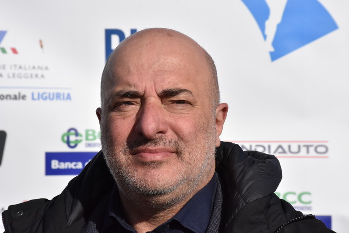 Gianni Berrino Gianni Berrino