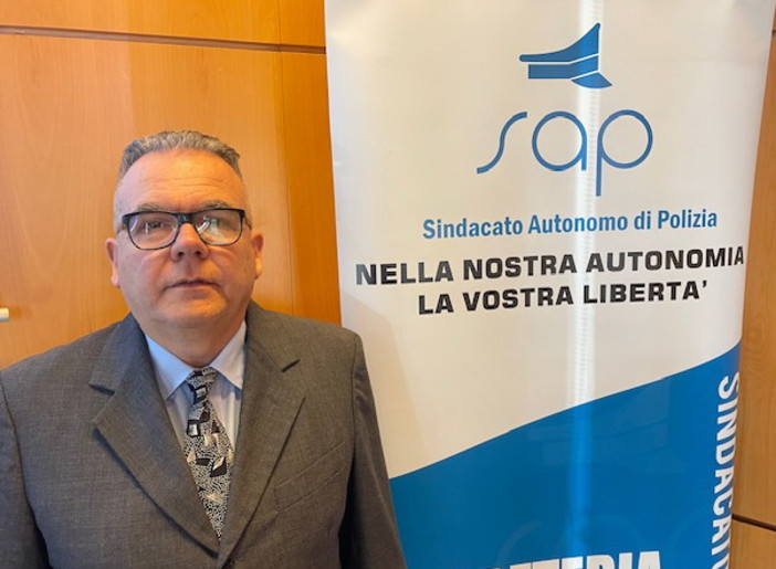 Via libera del 'Decreto sicurezza': la soddisfazione della segreteria provinciale del sindacato Sap