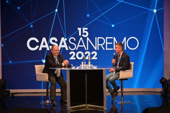 L'agenzia di promozione SBS comunicazione a Casa Sanremo writers con 12 scrittori L'agenzia di promozione SBS comunicazione a Casa Sanremo writers con 12 scrittori