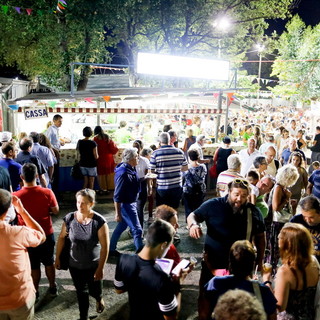 Salea d'Albenga: tutto pronto per la 52esima edizione di Sagralea, la rassegna del Pigato dal 13 al 18 agosto Salea d'Albenga: tutto pronto per la 52esima edizione di Sagralea, la rassegna del Pigato dal 13 al 18 agosto
