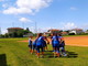 Prima partita del campionato di Serie B ieri per la Sanremese Softball in trasferta a Castellamonte Prima partita del campionato di Serie B ieri per la Sanremese Softball in trasferta a Castellamonte