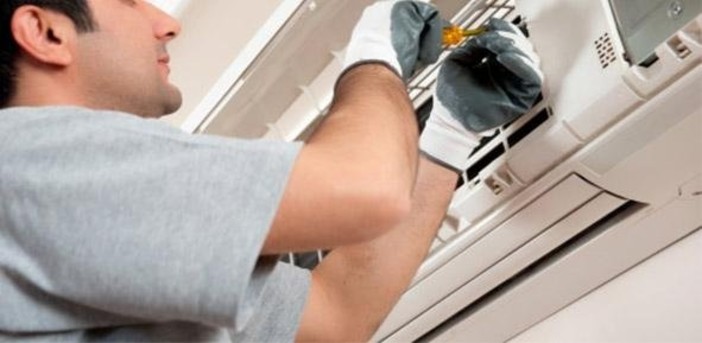 Finalmente è arrivato il caldo: hai fatto la manutenzione al tuo climatizzatore? Finalmente è arrivato il caldo: hai fatto la manutenzione al tuo climatizzatore?