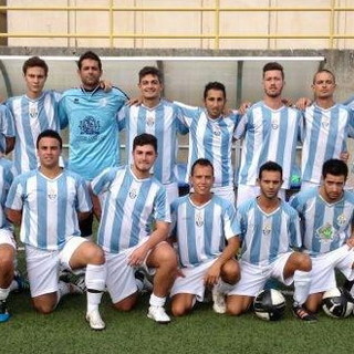 Calcio: pesante sconfitta per la Sanremese contro il Pontelungo Calcio: pesante sconfitta per la Sanremese contro il Pontelungo