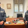 Spaccio sulla spiaggia del lungomare Italo Calvino: arrestato 21enne con oltre 4 chili di hashish (Foto) Spaccio sulla spiaggia del lungomare Italo Calvino: arrestato 21enne con oltre 4 chili di hashish (Foto)