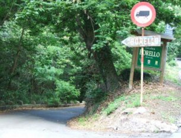 Sanremo: consegna della posta anche per le zone montane, trovato accordo con le cassette modulari Sanremo: consegna della posta anche per le zone montane, trovato accordo con le cassette modulari
