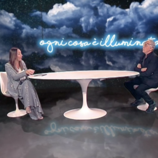 Camila Raznovich e Stefano Boeri