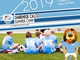 Calcio giovanile: aperte le iscrizioni all'edizione 2019 del 'Sanremese Summer Camp' Calcio giovanile: aperte le iscrizioni all'edizione 2019 del 'Sanremese Summer Camp'