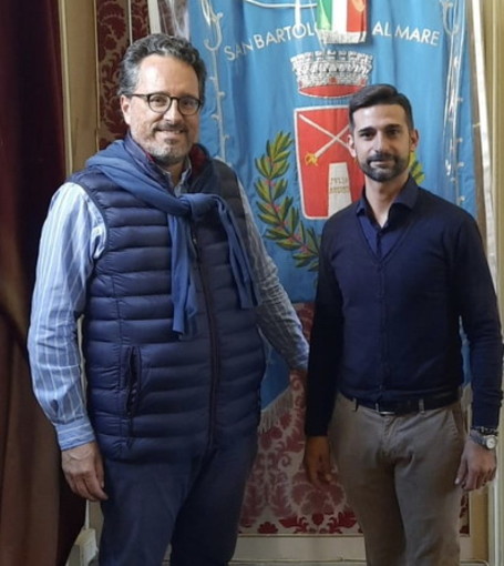 San Bartolomeo al Mare: importante avvio di collaborazione tra la Confesercenti e il Comune