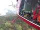 Quad precipita per decine di metri sulle Rocche del Saccarello: tre persone coinvolte, maxi soccorso a Triora Quad precipita per decine di metri sulle Rocche del Saccarello: tre persone coinvolte, maxi soccorso a Triora