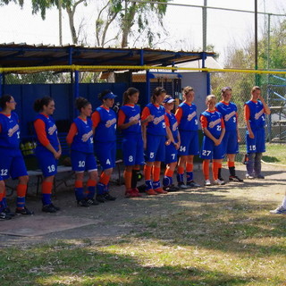 Softball: ancora una bella vittoria per la Sanremese Tigers contro i Dolphins Chiavari Softball: ancora una bella vittoria per la Sanremese Tigers contro i Dolphins Chiavari