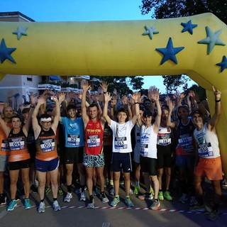 Domani la 2° edizione della “San Lorenzo Night Run”