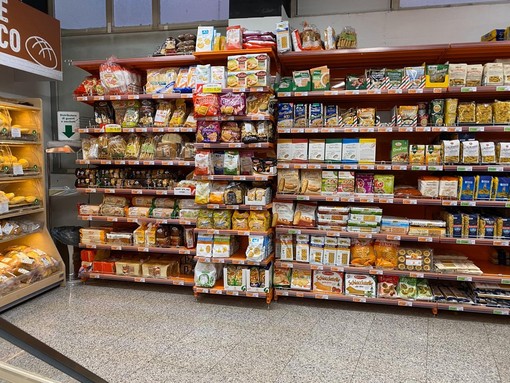 Sciopero nazionale nella grande distribuzione: Cgil, Cisl e Uil di Imperia: “Mobilitazione per un rinnovo di contratto atteso da 5 anni” Sciopero nazionale nella grande distribuzione: Cgil, Cisl e Uil di Imperia: “Mobilitazione per un rinnovo di contratto atteso da 5 anni”