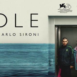 Venerdì #IoRestoInSALA, l'Ariston di Sanremo propone 'Sole' con il regista Carlo Sironi Venerdì #IoRestoInSALA, l'Ariston di Sanremo propone 'Sole' con il regista Carlo Sironi