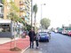 Il sopralluogo di questa mattina Il sopralluogo di questa mattina