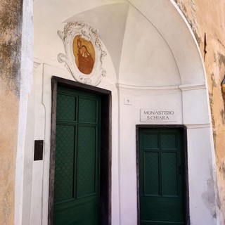 Imperia: 'Punto a capo. Storia ed evoluzione di mafia e antimafia in Liguria', presentazione libro al Monastero delle Clarisse