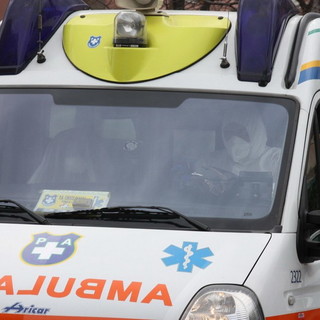 Coronavirus, in partenza da Finale gli ospiti dell'Hotel Corallo, Frascherelli: "Un grazie alla collaborazione di ospiti e personale" (Foto e Video)
