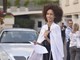 Sanremo: ecco le splendide modelle protagoniste dello spot Chanel girato ieri al Casinò (Foto) Sanremo: ecco le splendide modelle protagoniste dello spot Chanel girato ieri al Casinò (Foto)