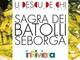 Seborga: scattano questa sera con la 'Sagra dei Batolli' gli appuntamenti con 'U Descu de chi'