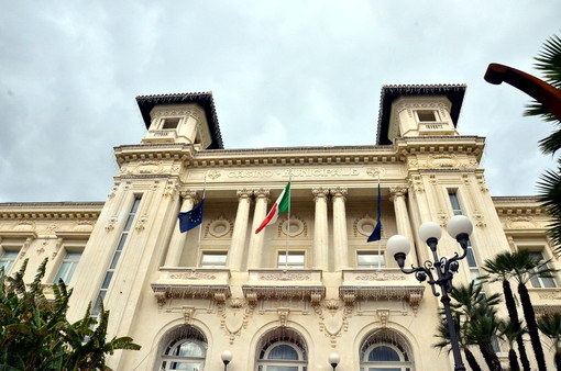 Situazione del Casinò di Sanremo: il gruppo di Forza Italia insieme all'On. Mulè per un emendamento al DL Milleproroghe Situazione del Casinò di Sanremo: il gruppo di Forza Italia insieme all'On. Mulè per un emendamento al DL Milleproroghe