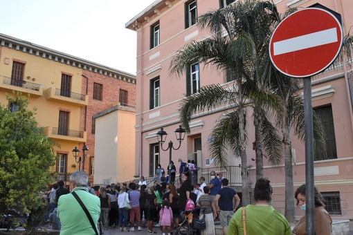 Ventimiglia: situazione alla 'Biancheri', il Consiglio di Istituto risponde al Comitato dei genitori