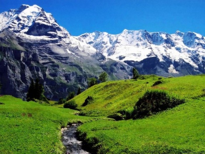 10 cose da fare in Slovenia 10 cose da fare in Slovenia