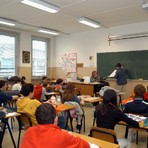 Tagli alle classi, la scuola della provincia di Imperia al collasso: i sindacati accusano il Ministero Tagli alle classi, la scuola della provincia di Imperia al collasso: i sindacati accusano il Ministero