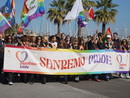 Il 5 aprile il Sanremo Pride: "La città sarà il punto di partenza di un grande cambiamento" Il 5 aprile il Sanremo Pride: "La città sarà il punto di partenza di un grande cambiamento"