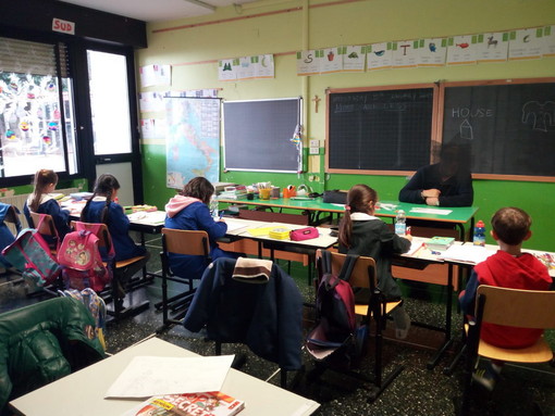 Sanremo: lunedì l'open day della scuola 'A. Moro' di San Bartolomeo, porte aperte per i genitori