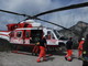 Acquetico: un uomo cade da un albero mentre lavora in campagna, portato in elicottero al 'Santa Corona' Acquetico: un uomo cade da un albero mentre lavora in campagna, portato in elicottero al 'Santa Corona'