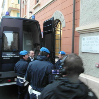 Ventimiglia: il padre di Sandro Caramello "Dopo questa lettera sono iniziati i problemi per mio figlio!"