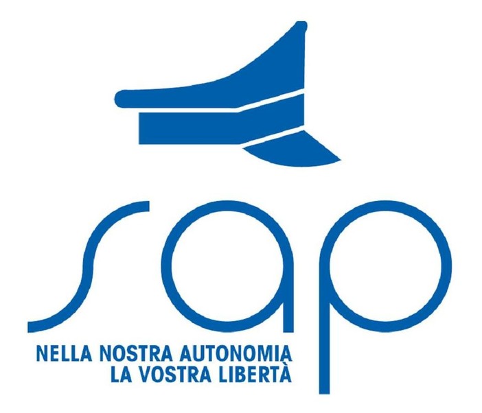 Imperia: il SAP ricorda l'anniversario della scomparsa dell'Assistente Capo alla memoria della Polizia di Stato, Marco Gavino