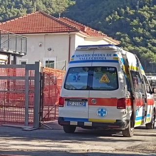 Camporosso, a marzo lezione di autodifesa femminile: iniziativa solidale a favore della Croce Azzurra Misericordia (Foto) Camporosso, a marzo lezione di autodifesa femminile: iniziativa solidale a favore della Croce Azzurra Misericordia (Foto)