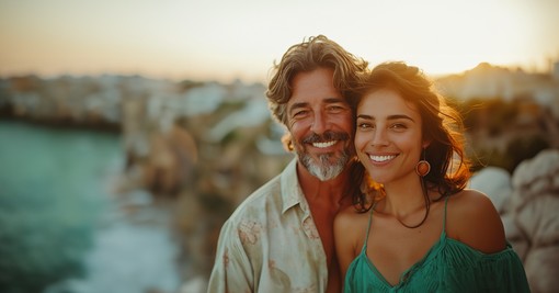 Relazioni 'Sugar Daddy' una guida per comprendere un fenomeno moderno Relazioni 'Sugar Daddy' una guida per comprendere un fenomeno moderno