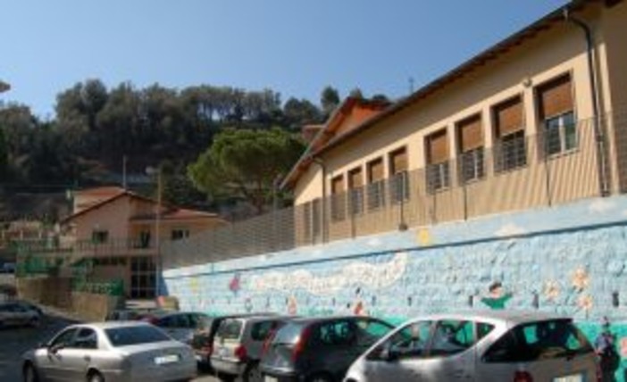 Sanremo: in tanti oggi hanno partecipato all'open day alla scuola Dante Alighieri