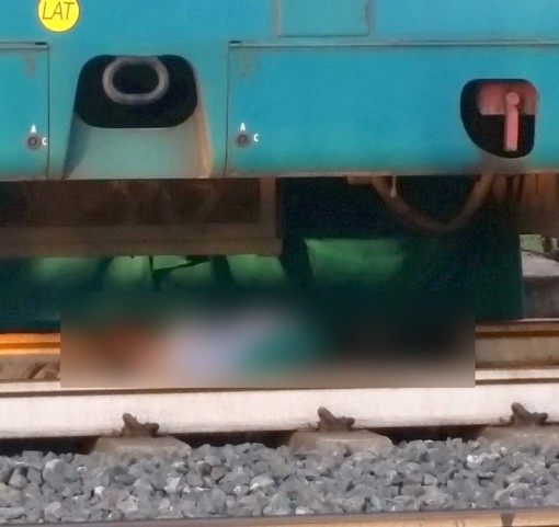 Bordighera: uomo si getta sotto il treno vicino alla stazione, mobilitazione di soccorsi ma nulla da fare