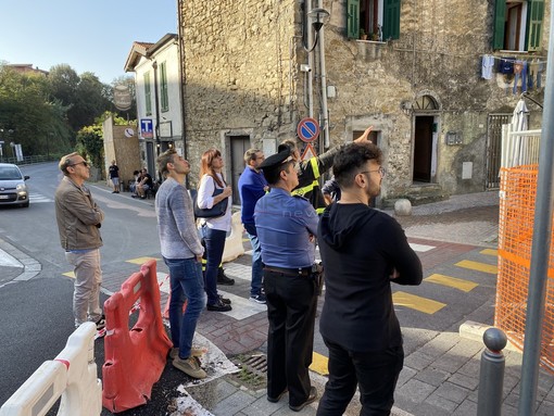 Esplosione di agosto a Soldano: il Tar ha accolto il ricorso dei proprietari contro l'ordinanza del Sindaco Esplosione di agosto a Soldano: il Tar ha accolto il ricorso dei proprietari contro l'ordinanza del Sindaco