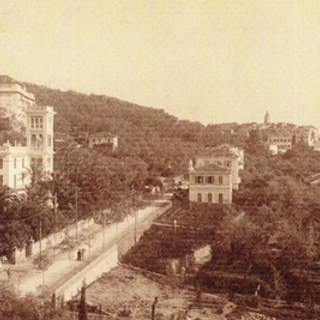 Sanremo: presentazione del volume “Il Viaggio in Riviera. Presenze straniere nel Ponente Ligure dal XVI al XX secolo”.
