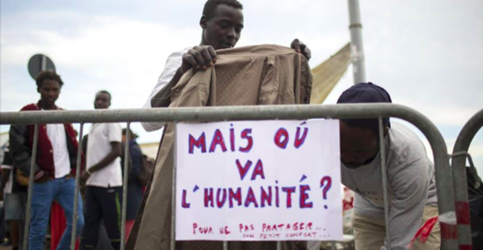 Ventimiglia: rinviata al 9 settembre prossimo la manifestazione di solidarietà 'Stay Human'