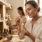 Rivoluzione skincare: l'essenzialità scientifica della cosmesi che trasforma la bellezza quotidiana Rivoluzione skincare: l'essenzialità scientifica della cosmesi che trasforma la bellezza quotidiana
