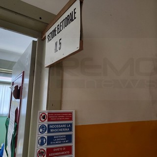 Elezioni Imperia: i Verdi in corsa al fianco di Sinistra Italiana “Fiducia e stima per Gabriella Badano”