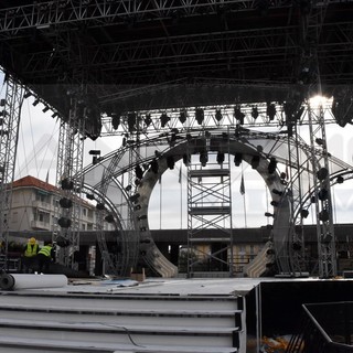 Festival: Sanremo tra palco e città, ecco il ricco programma per domani, martedì 4 febbraio