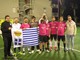 Calcio. La Parafarmacia Valle conquista la Coppa maschile futsal di Seborga 2018