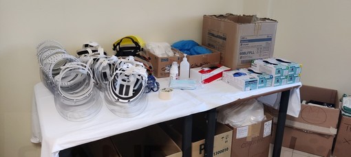 Coronavirus: altri due casi di positività nel Principato di Monaco, procede la campagna vaccinale