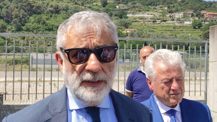 Ventimiglia, la Lega contraria alla riapertura del campo Roja