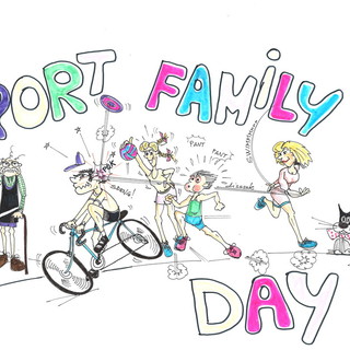 San Bartolomeo al Mare: Coni Imperia, Comune società sportive organizzano sabato lo 'Sport Family Day'